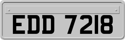 EDD7218