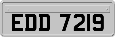 EDD7219