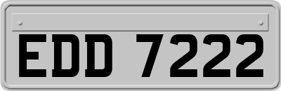 EDD7222