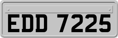 EDD7225