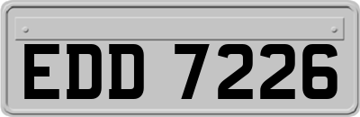 EDD7226