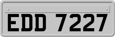 EDD7227