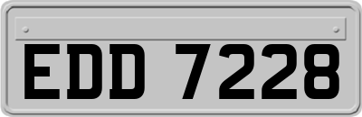 EDD7228