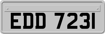 EDD7231