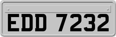 EDD7232