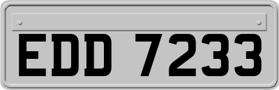 EDD7233
