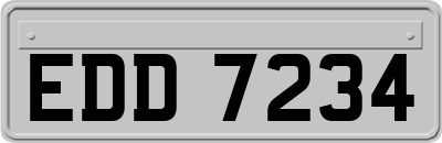 EDD7234