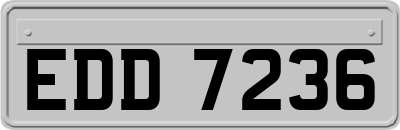 EDD7236