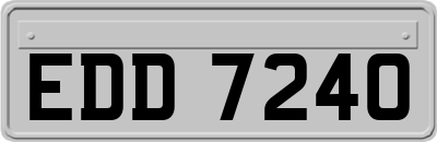 EDD7240