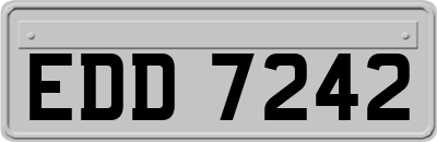 EDD7242