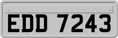 EDD7243