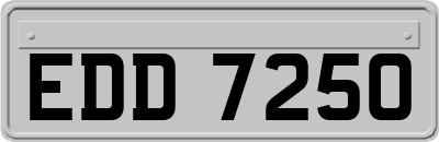 EDD7250