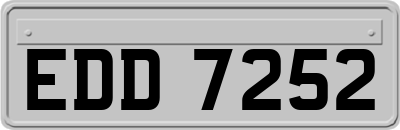 EDD7252
