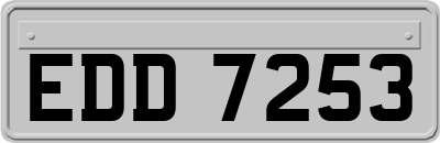 EDD7253