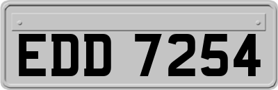 EDD7254