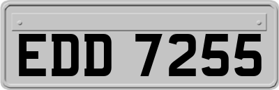 EDD7255