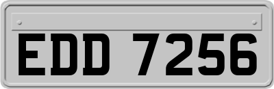 EDD7256