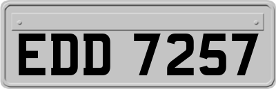 EDD7257