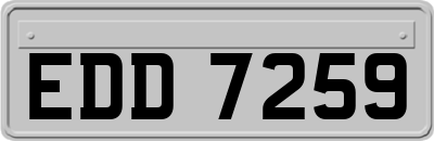 EDD7259