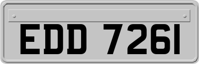 EDD7261