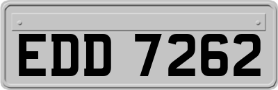 EDD7262