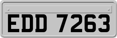 EDD7263