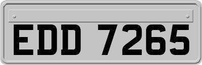 EDD7265