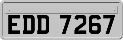 EDD7267