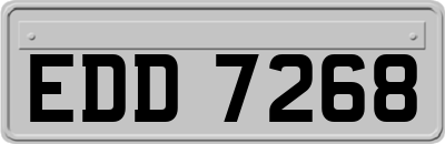 EDD7268