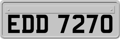 EDD7270