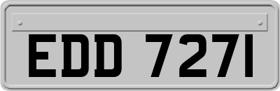 EDD7271