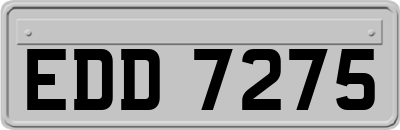 EDD7275