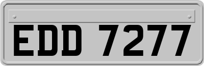 EDD7277