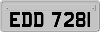 EDD7281