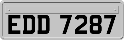 EDD7287