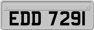 EDD7291