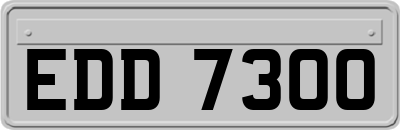 EDD7300