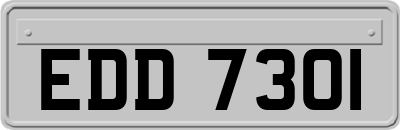 EDD7301