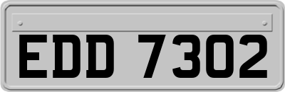 EDD7302