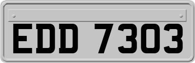 EDD7303