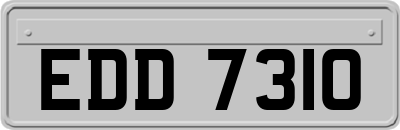 EDD7310