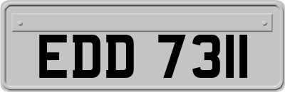 EDD7311