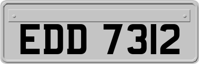 EDD7312