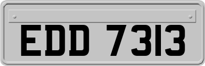 EDD7313