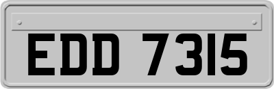 EDD7315