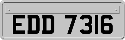 EDD7316