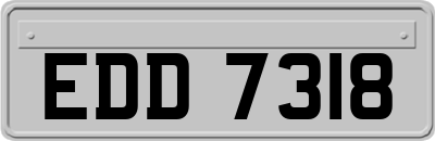 EDD7318