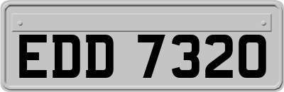 EDD7320