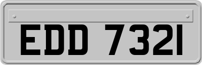 EDD7321