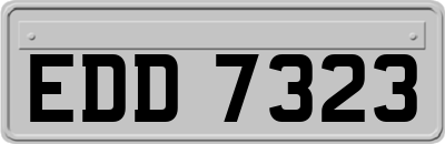 EDD7323
